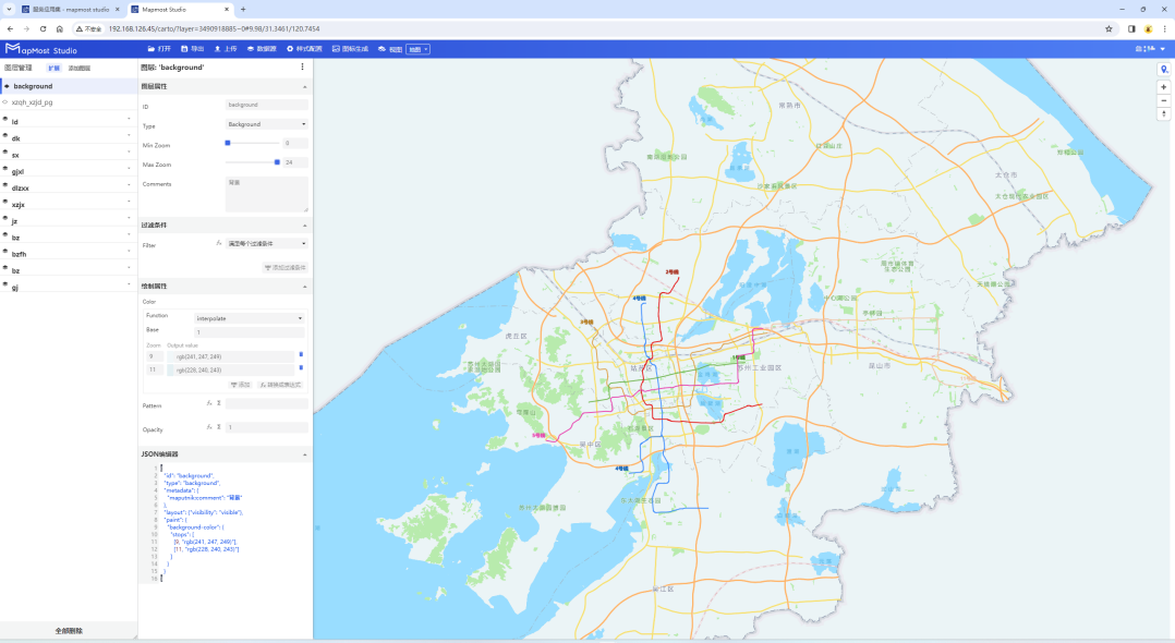 地图 描述已自动生成