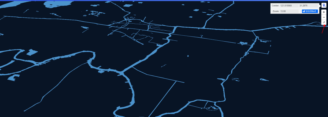 亮着灯的地图 中度可信度描述已自动生成
