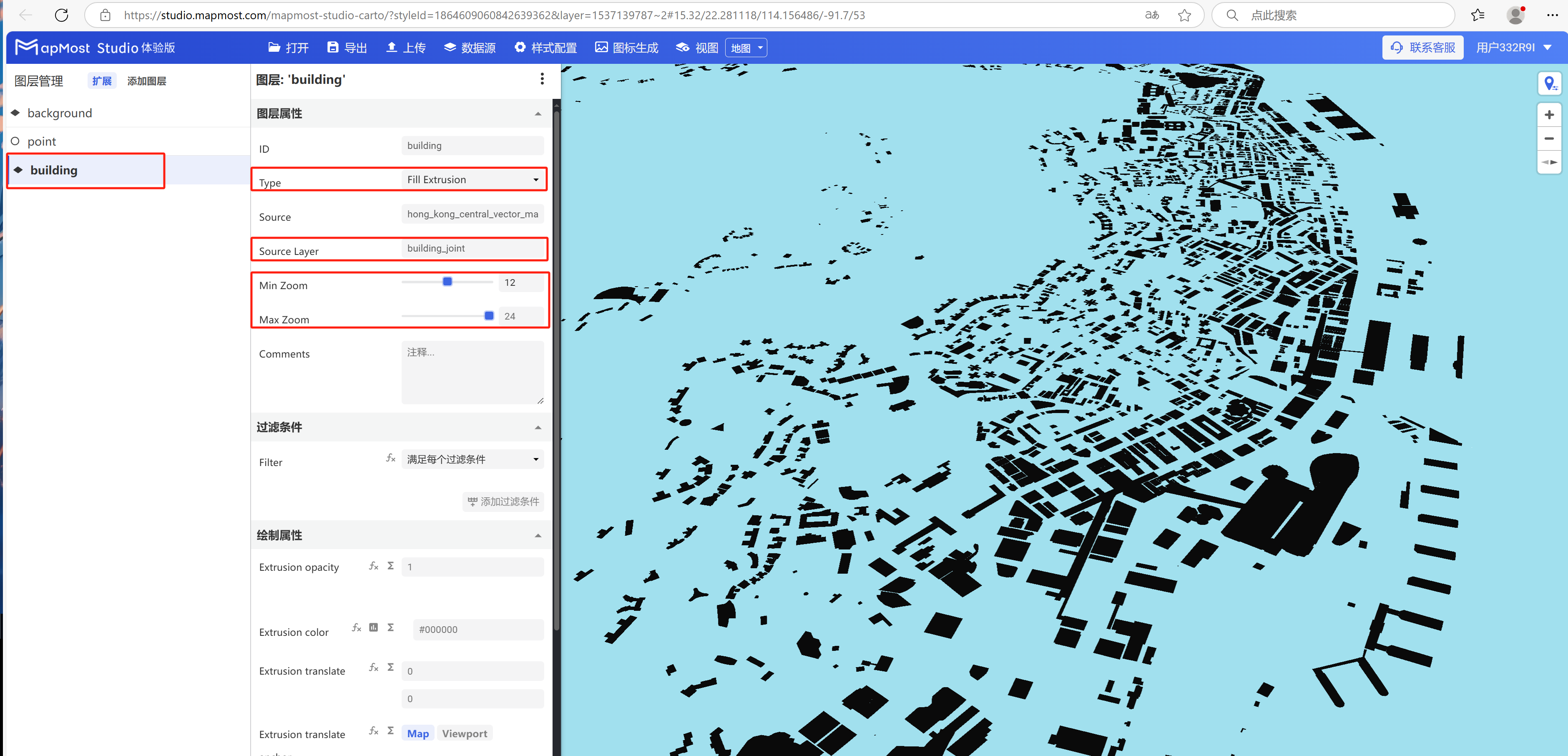 图形用户界面, 应用程序, Teams 描述已自动生成