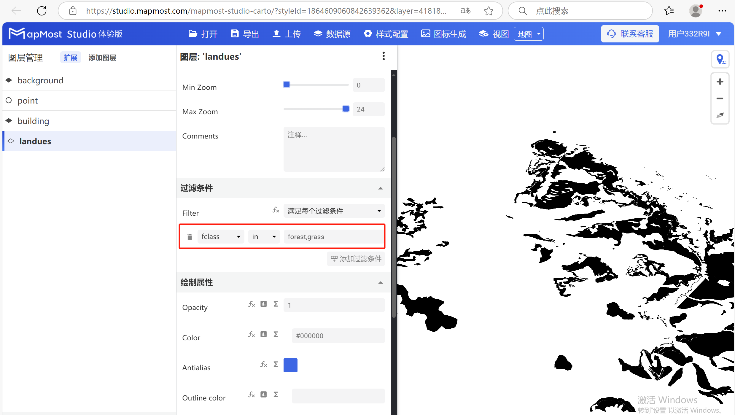 图形用户界面, 应用程序, Teams 描述已自动生成