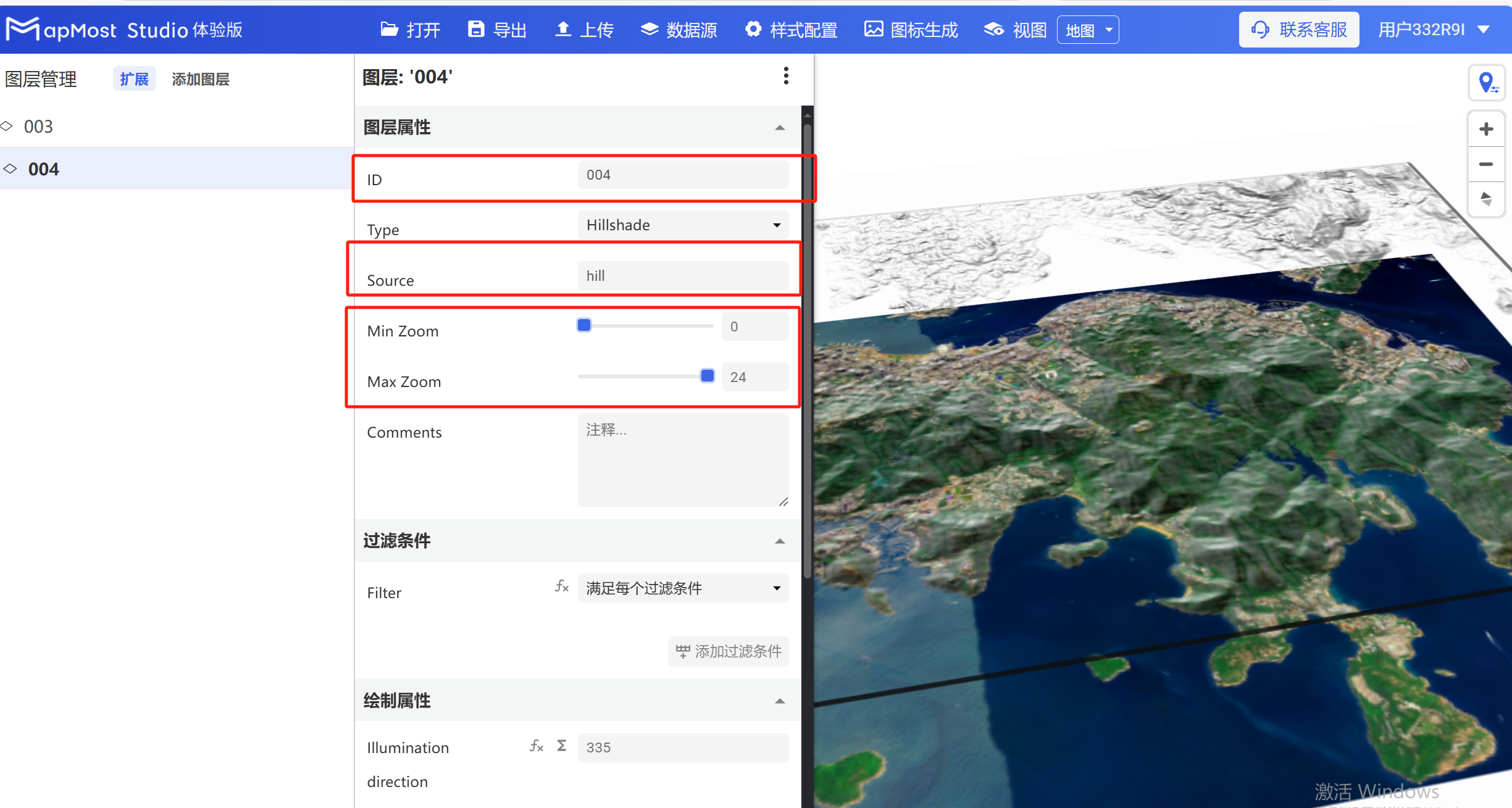 图形用户界面, 应用程序, Teams 描述已自动生成