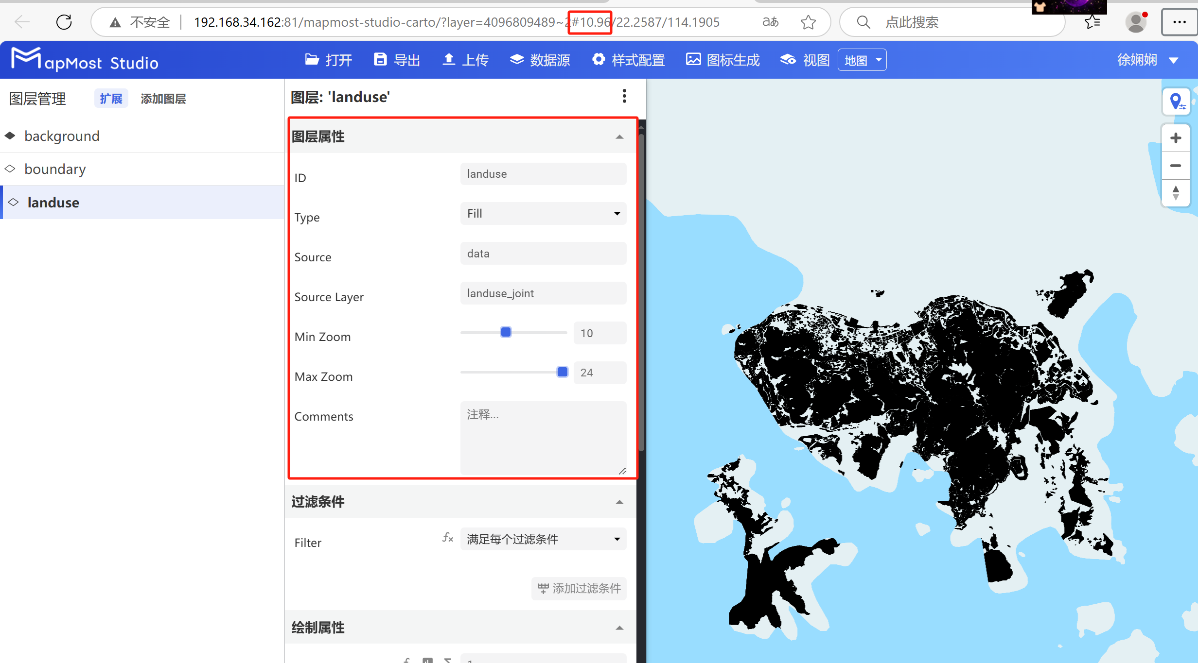 图形用户界面, 应用程序, Teams 描述已自动生成