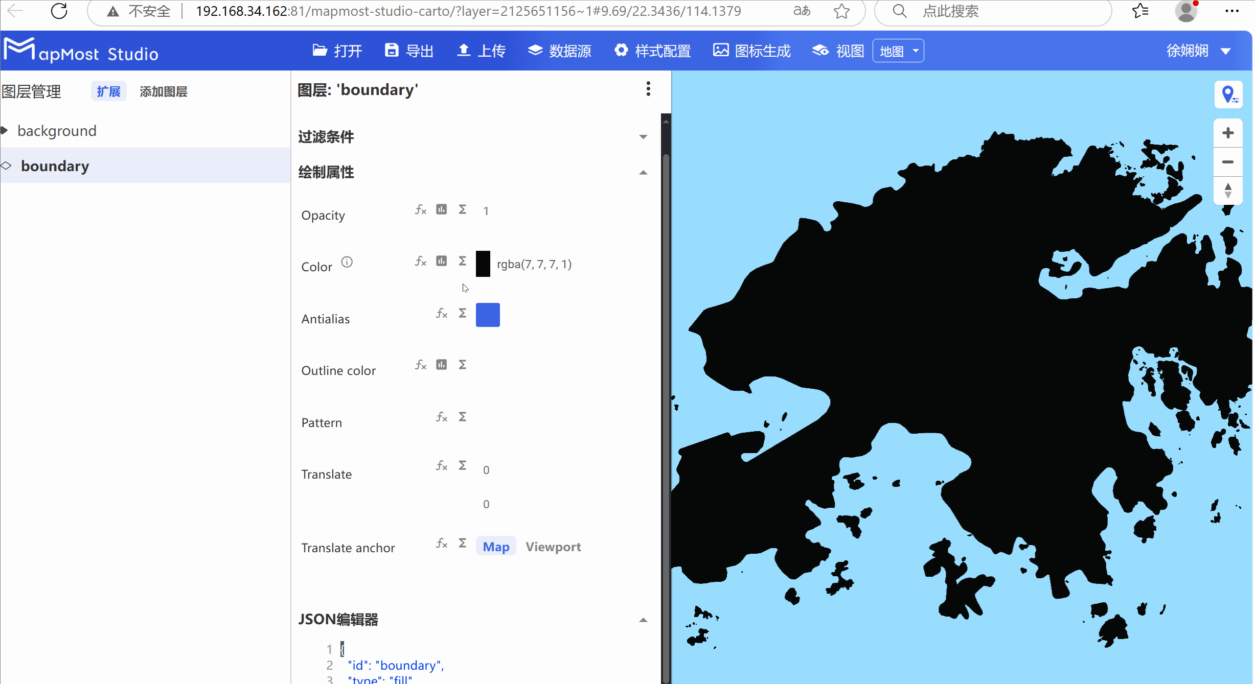 图形用户界面, 应用程序, Teams 描述已自动生成