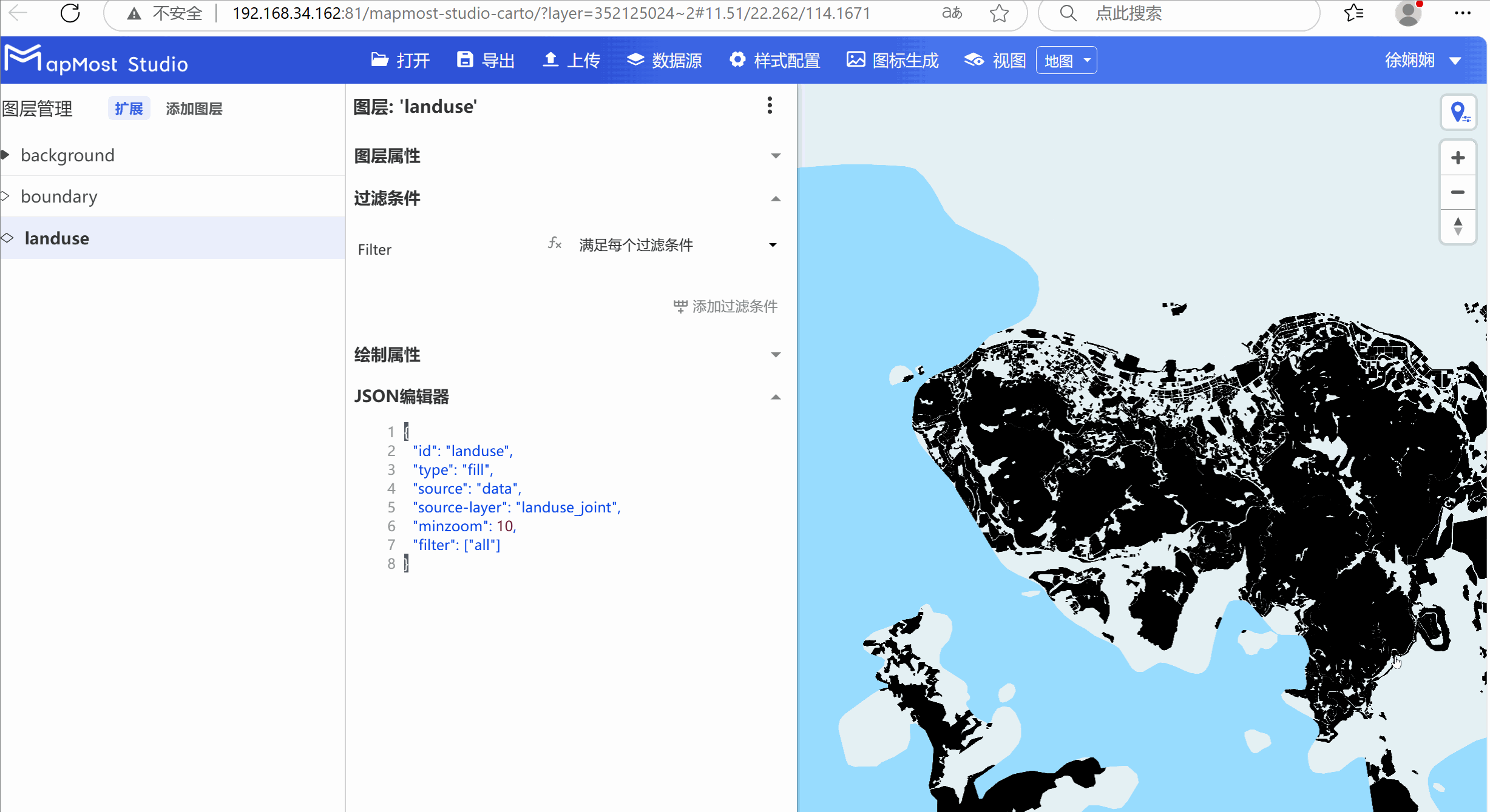 图形用户界面, 应用程序, Teams 描述已自动生成