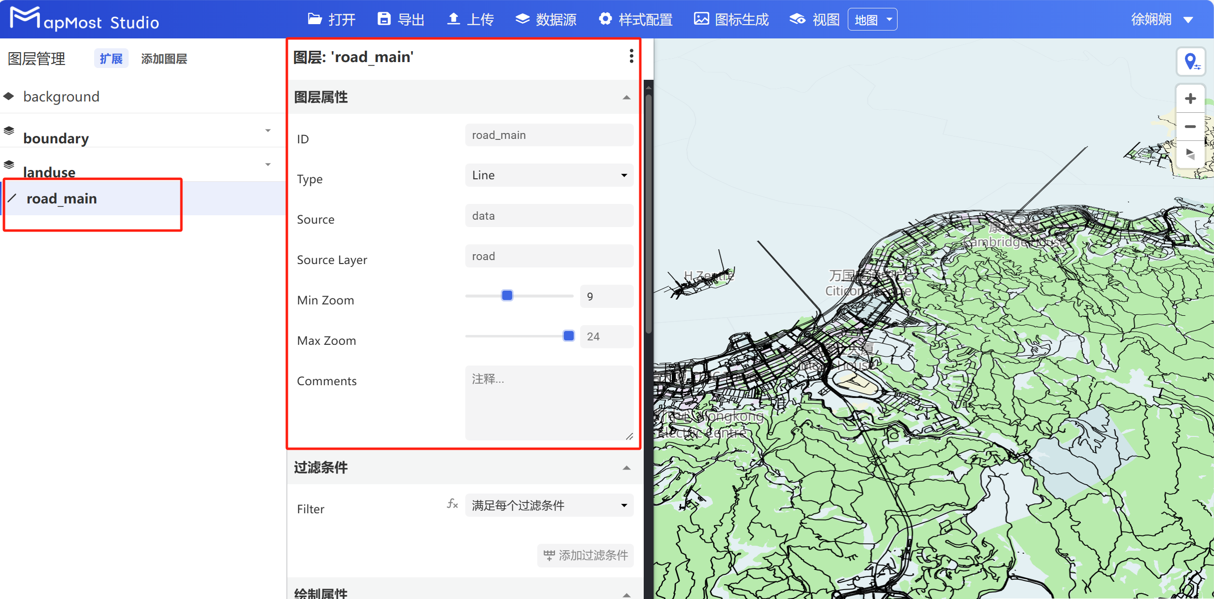 图形用户界面, 应用程序, Teams 描述已自动生成
