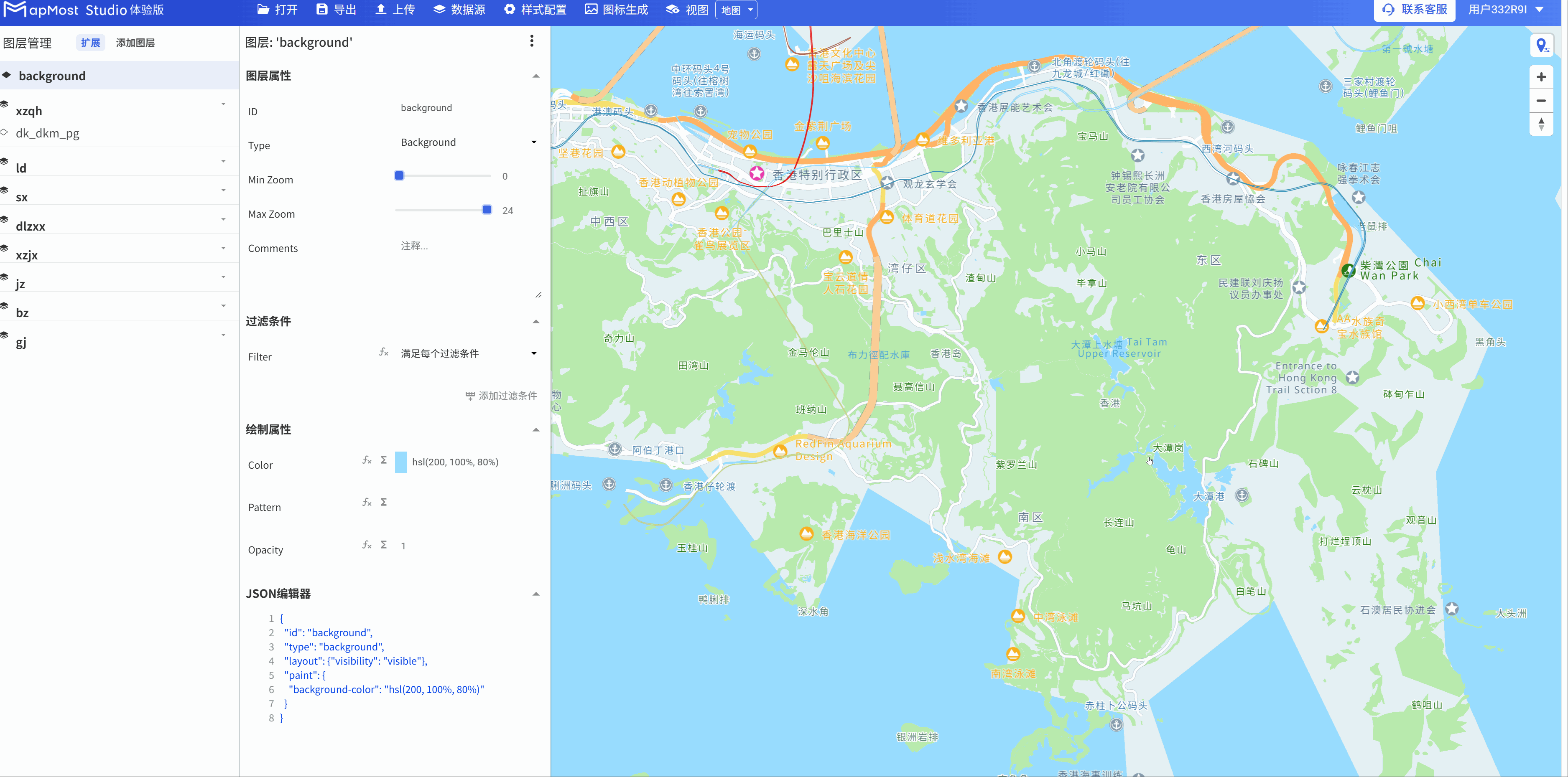 图形用户界面, 应用程序, Teams 描述已自动生成
