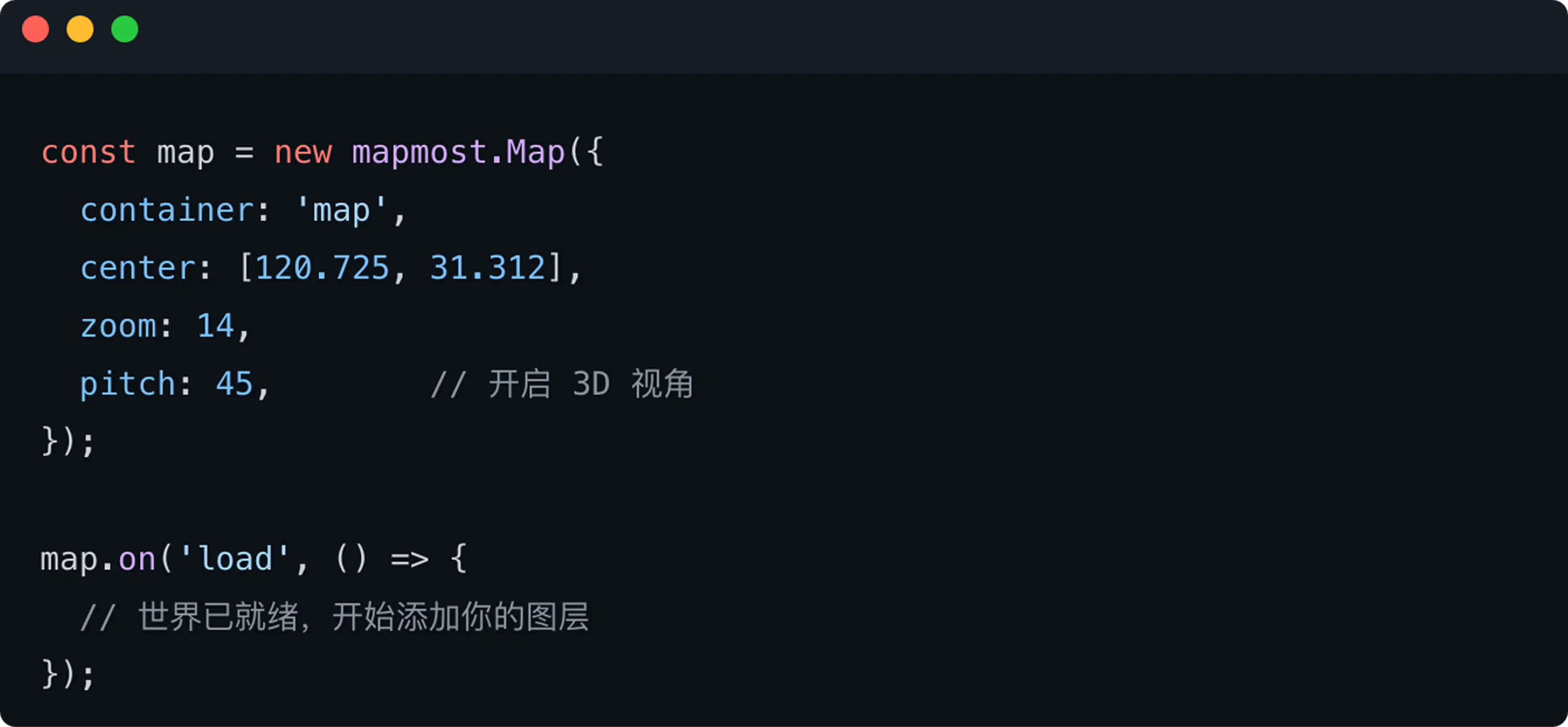 开发者