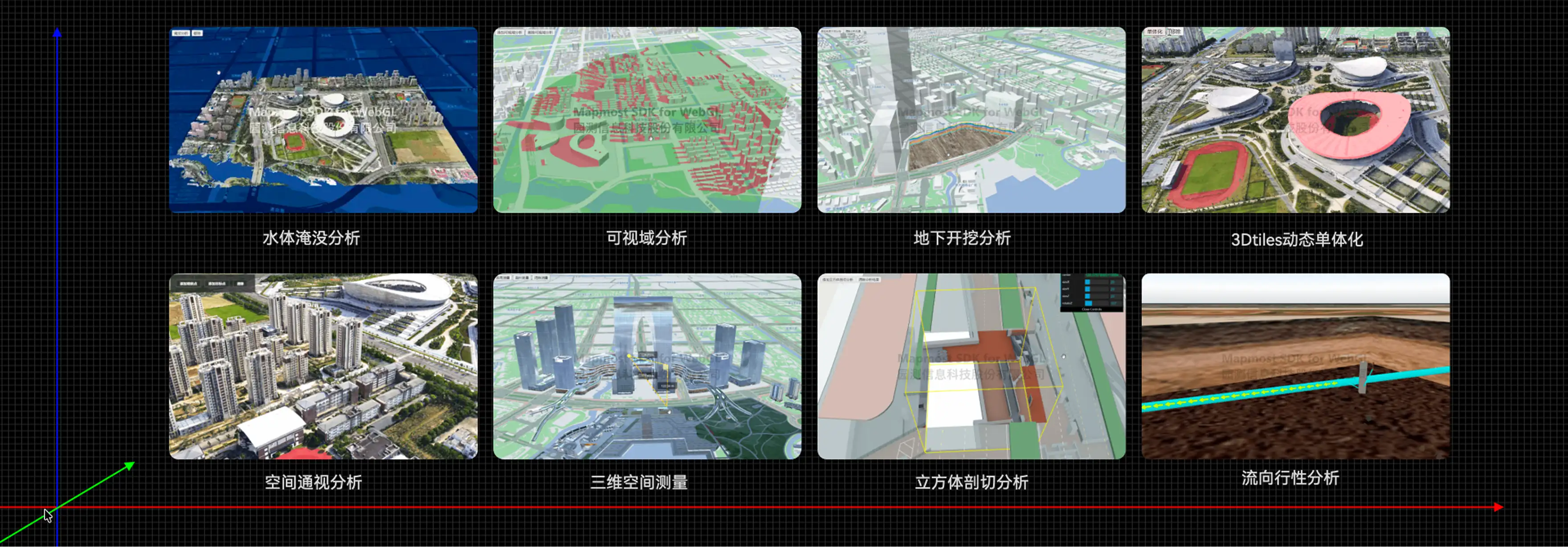 空间分析